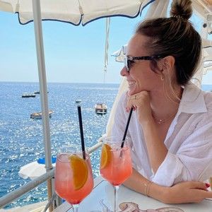 Meet your Posher, Kaela